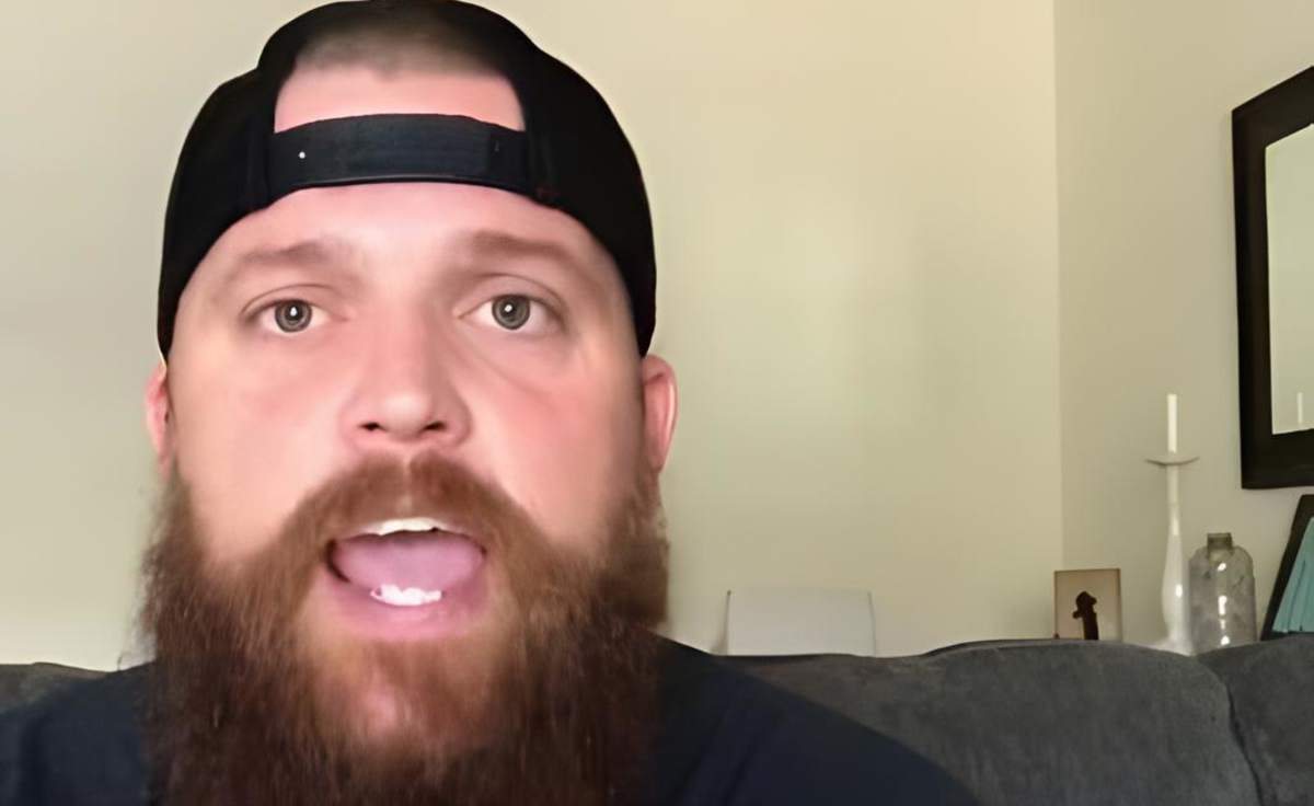 Adam Calhoun