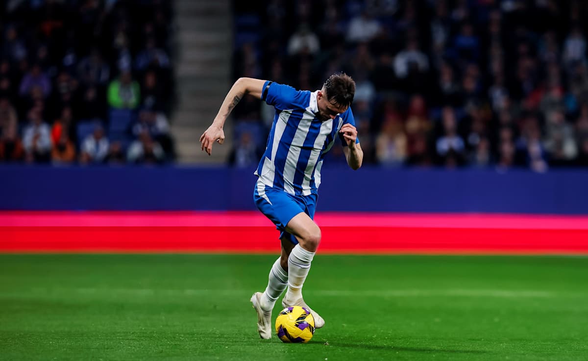 Espanyol