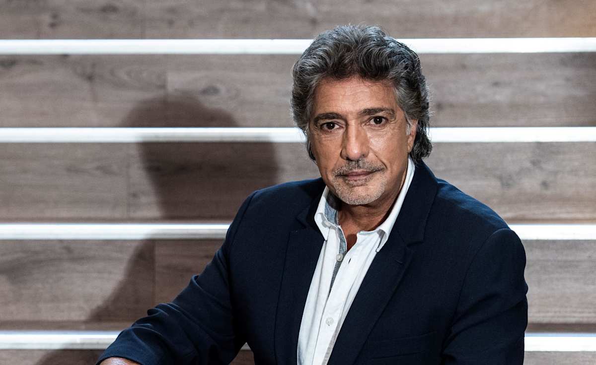 Frédéric François