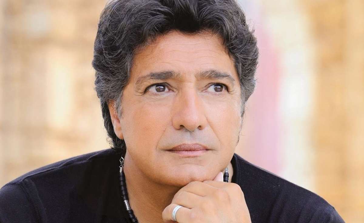 Frédéric François