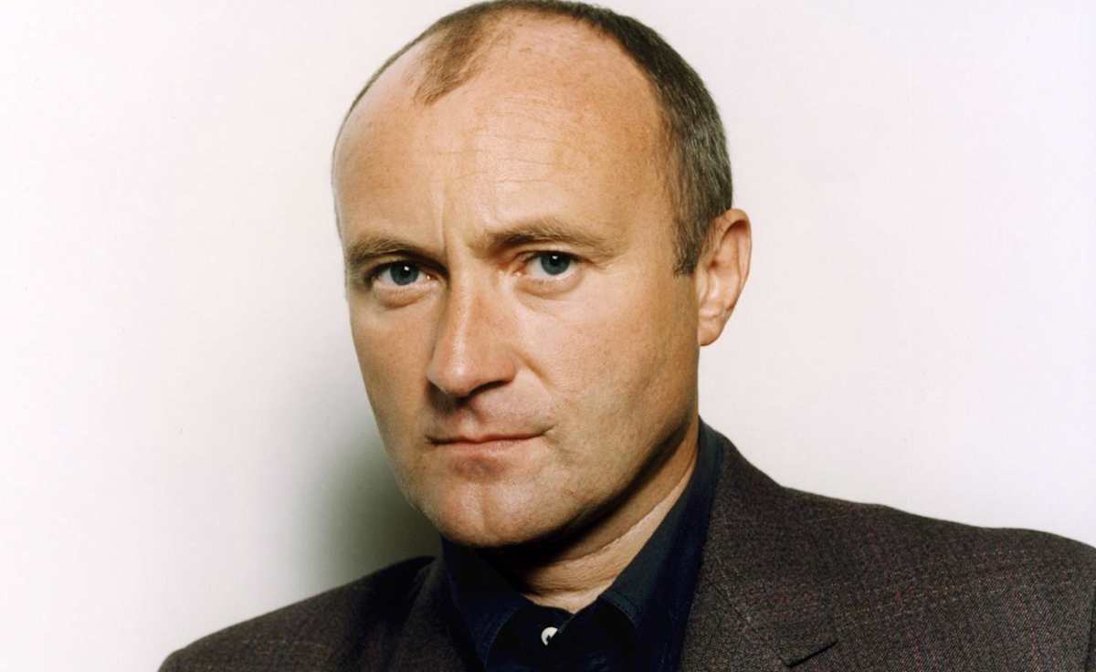A Tribute to Phil Collins