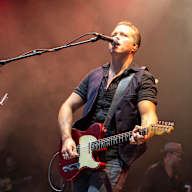 Jason Isbell and the 400 Unit Tickets