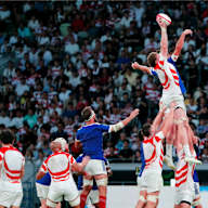 Japan National Rugby Union Team Tickets - StubHub