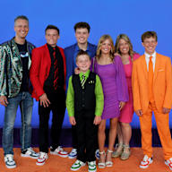 Ninja Kidz Live: Infinite Possibilities Tickets - StubHub