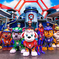 PAW Patrol Live! - A Mighty Adventure Tickets - StubHub