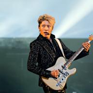 Miyavi Tickets