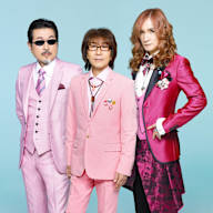 The Alfee Tickets
