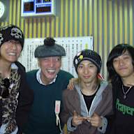 GRe4N BOYZ (GReeeeN) Tickets