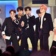 BTS チケット