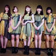 Little Glee Monster チケット