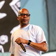 Warren G チケット