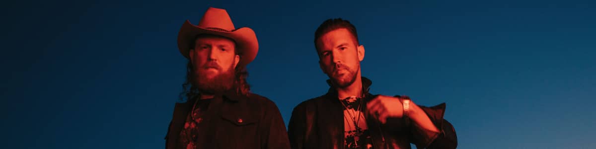 Brothers Osborne Tickets - Brothers Osborne Concert Tickets and Tour Dates  - StubHub