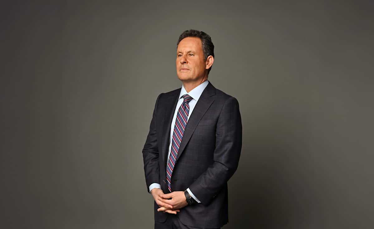 Brian Kilmeade
