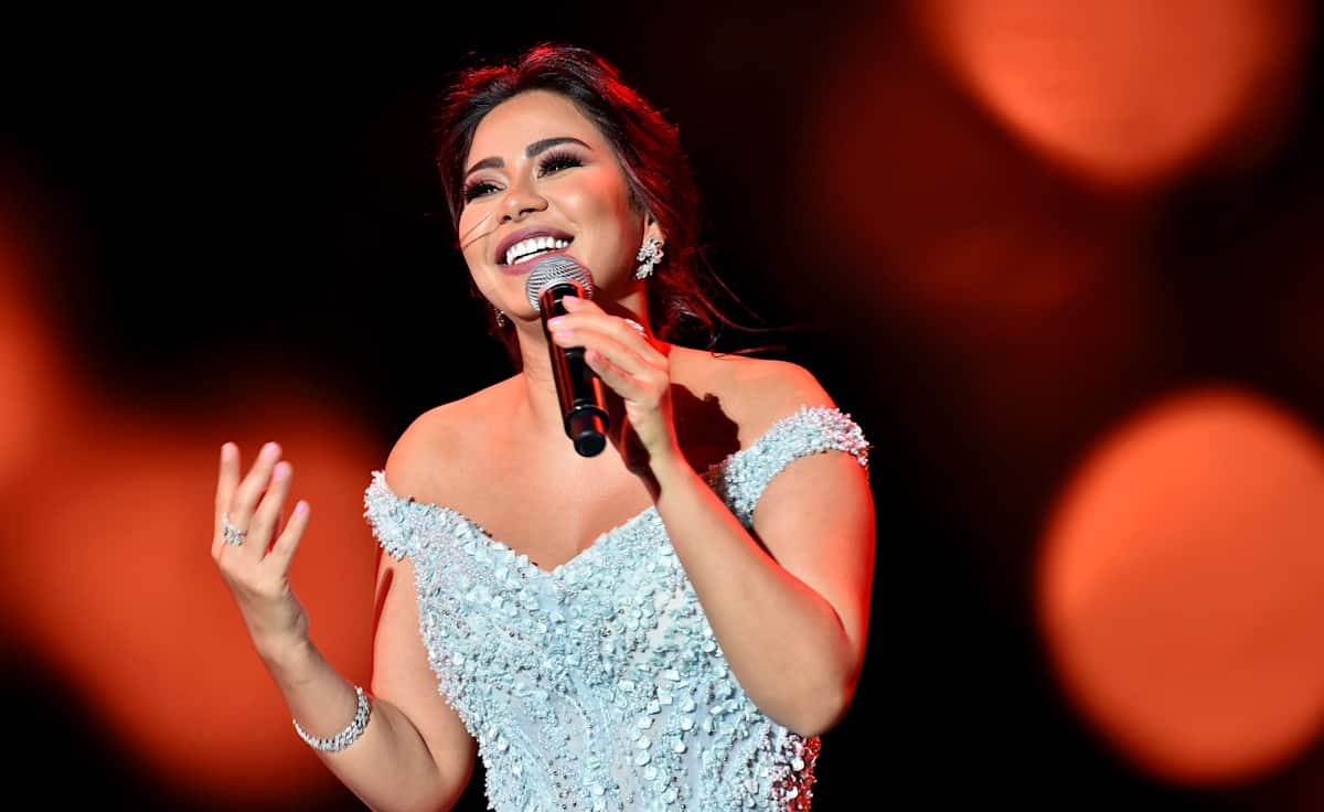 Sherine