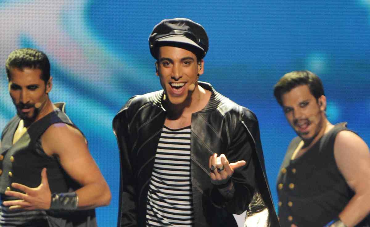 Can Bonomo