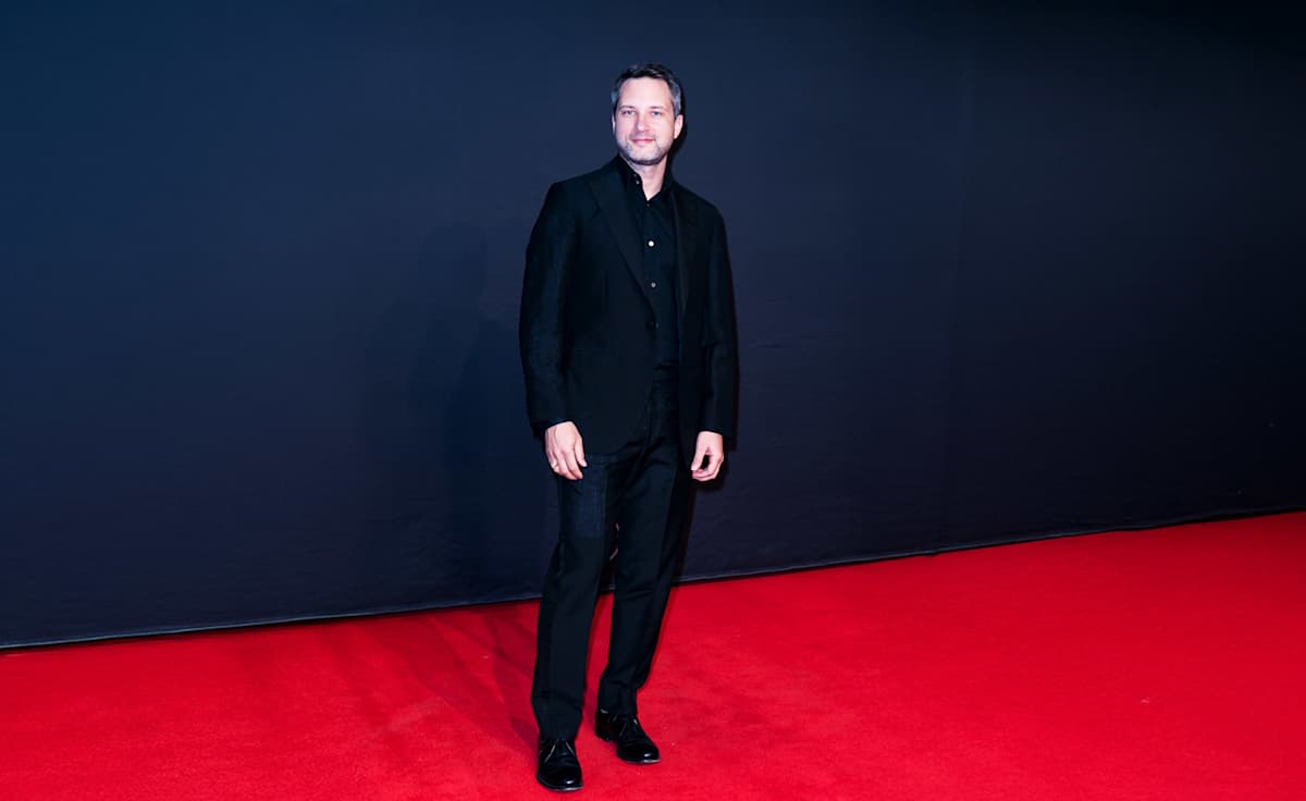 Brandon Heath