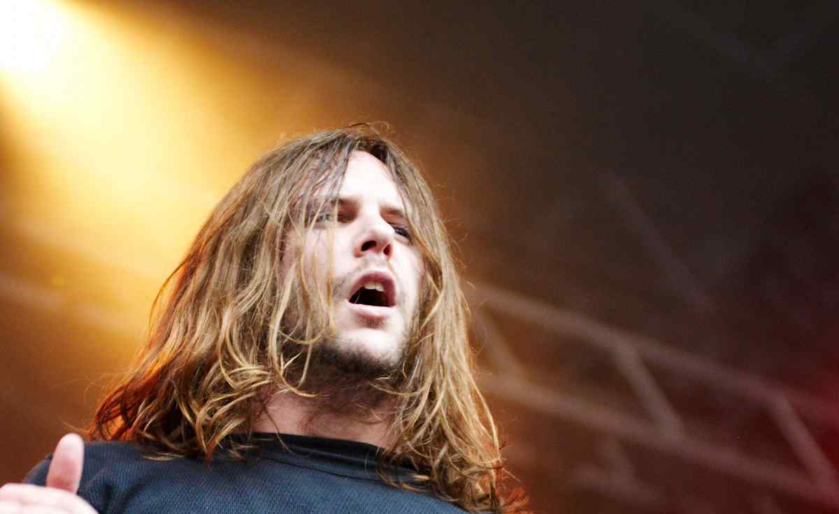 Unearth