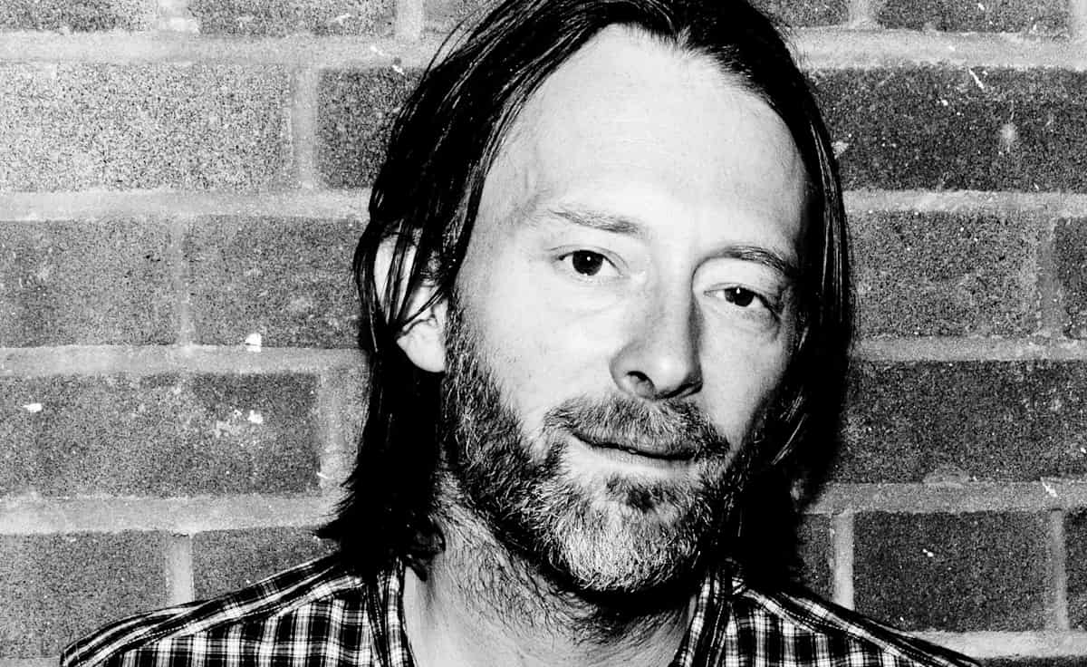 Radiohead