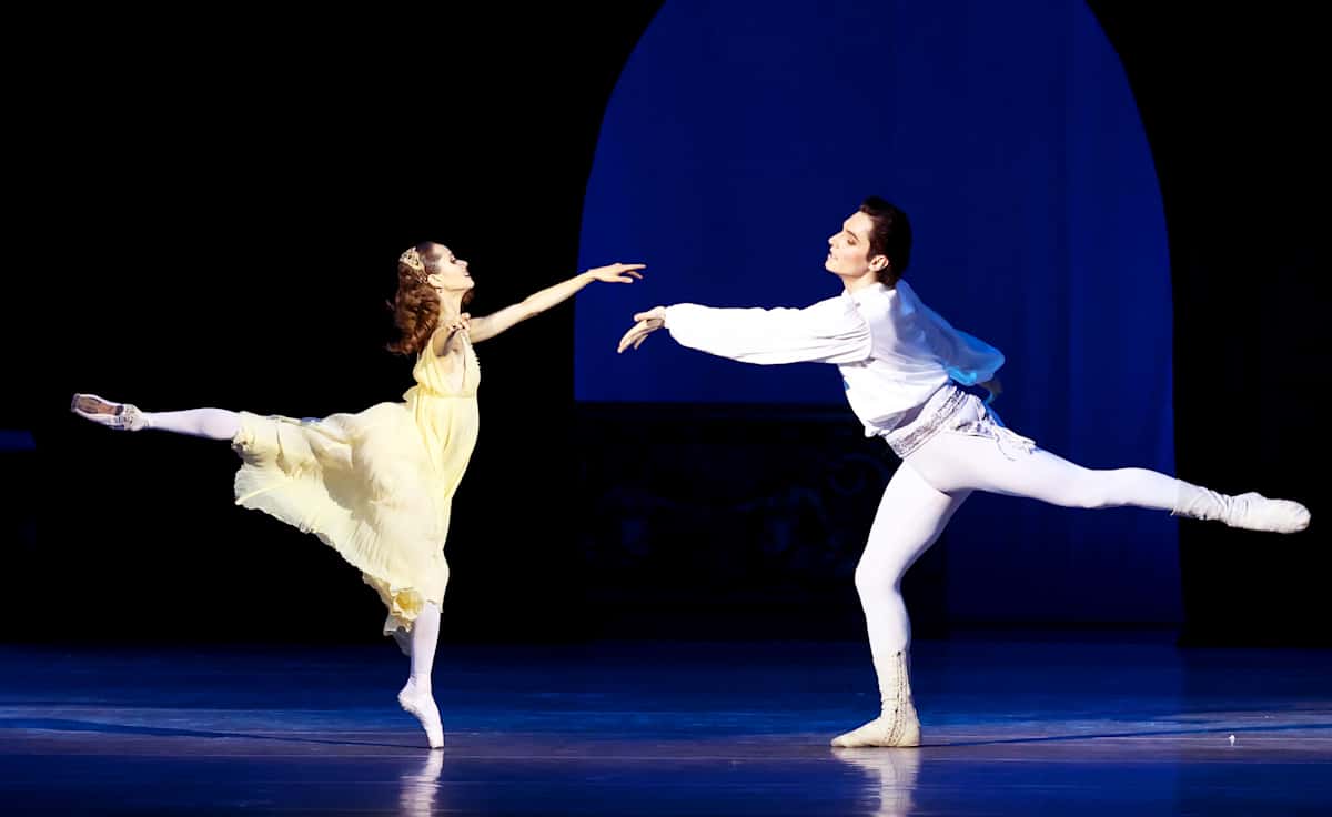 Romeo and Juliet (Prokofiev)