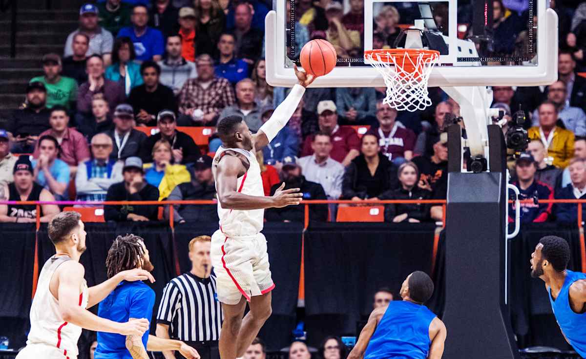 Arizona Wildcats Basketball