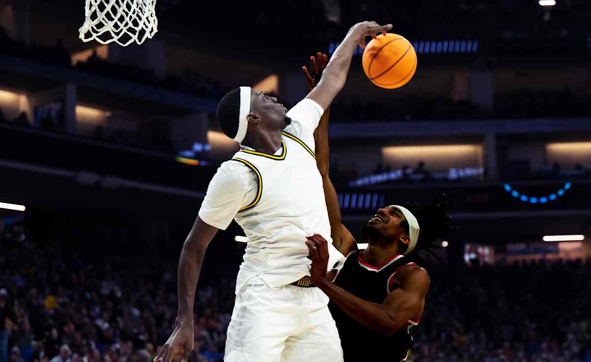 Missouri Tigers Basketball