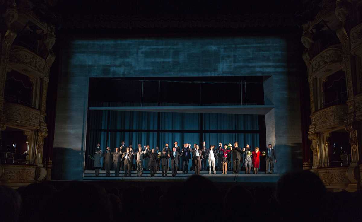 Rigoletto