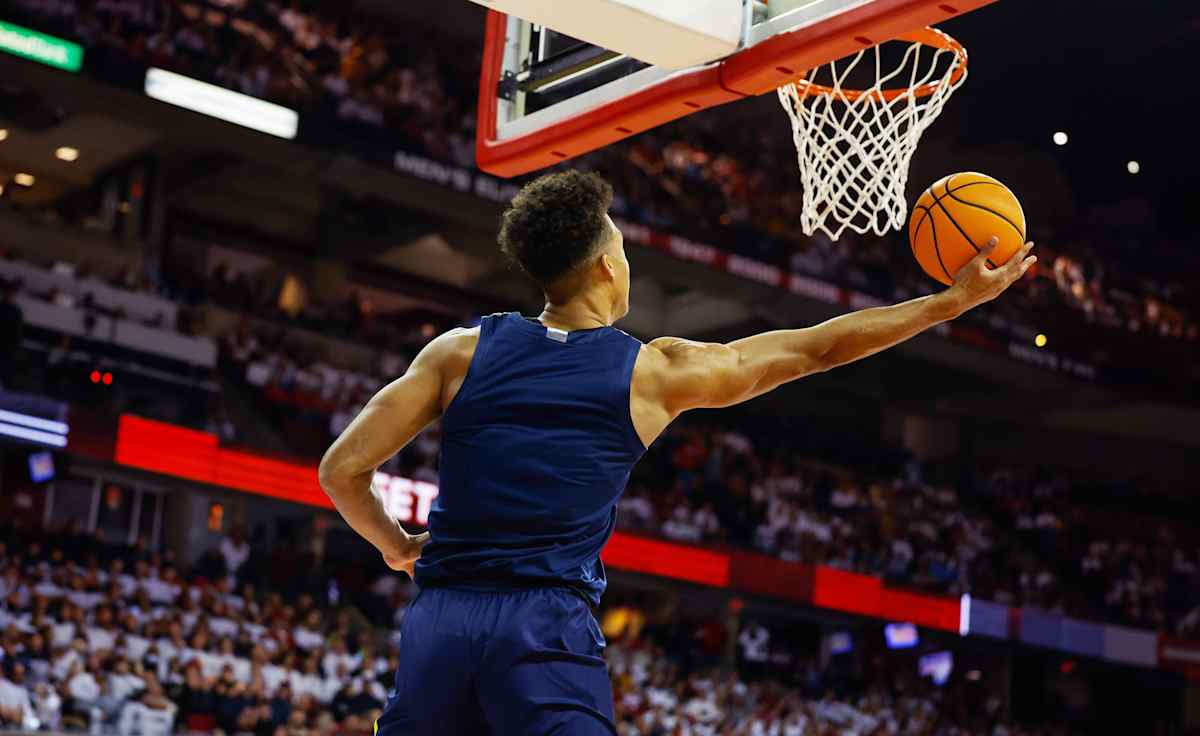 Marquette Golden Eagles Basketball