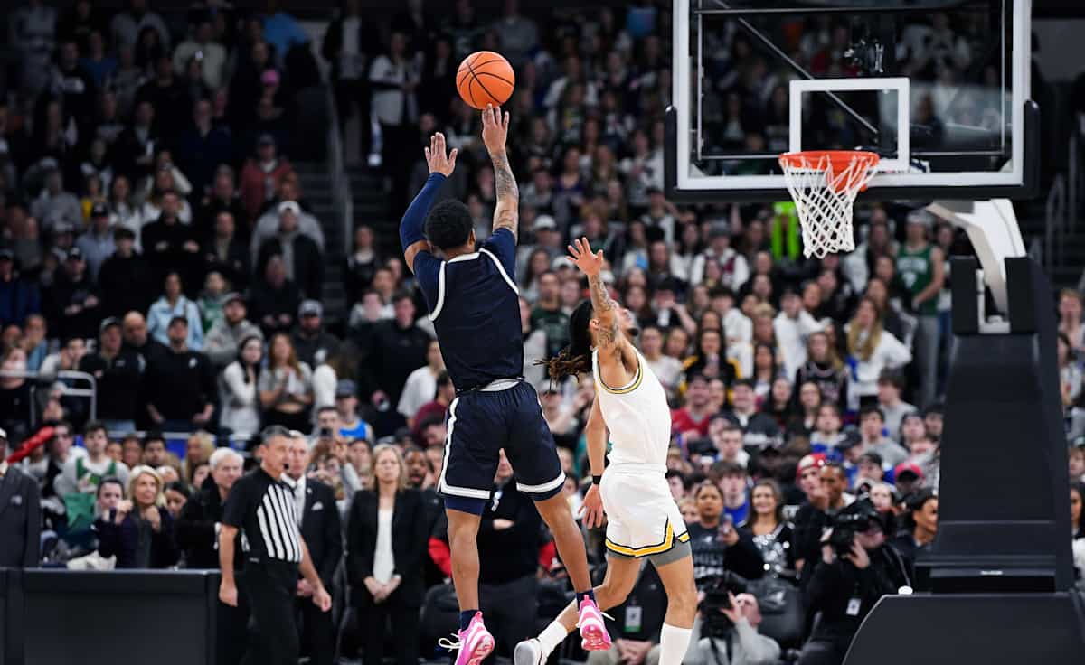 Georgetown Hoyas Basketball