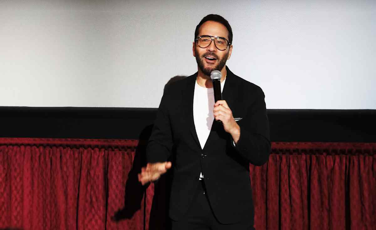 Jeremy Piven