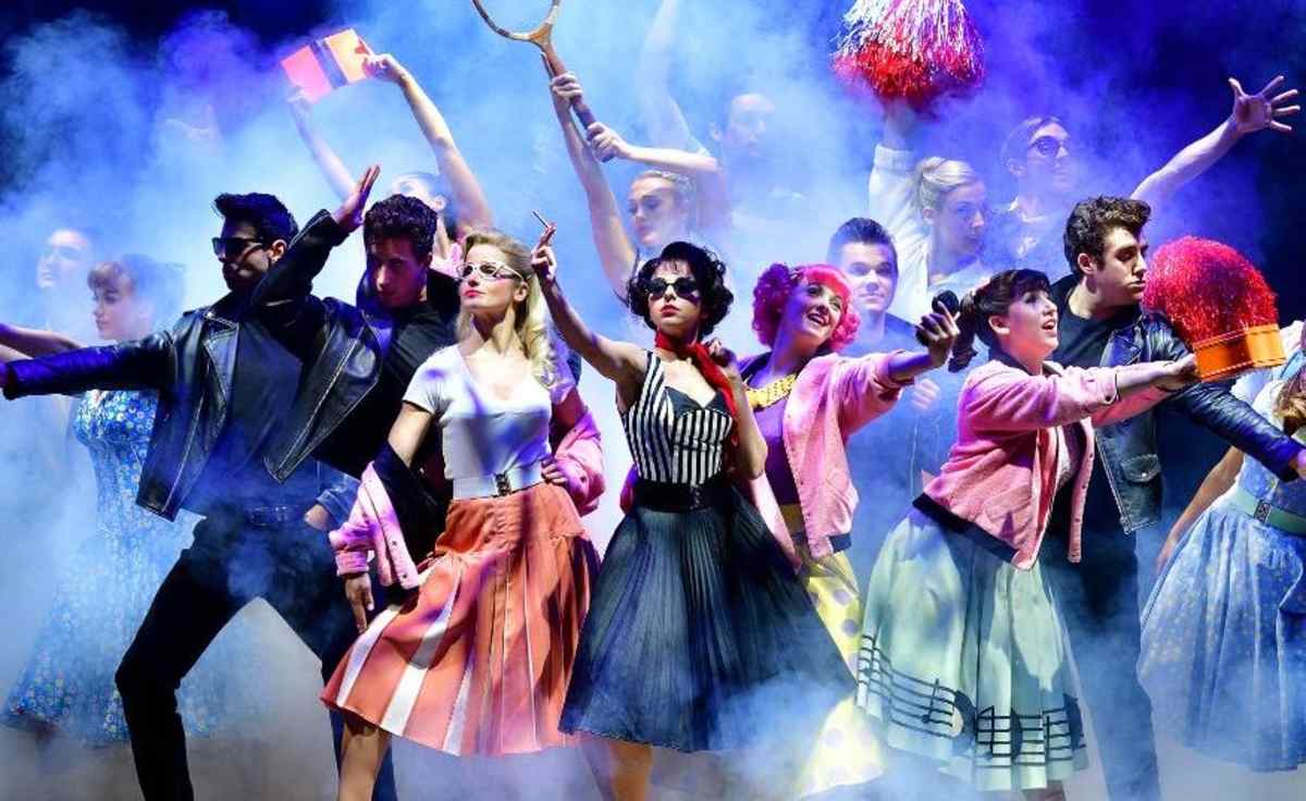 Grease