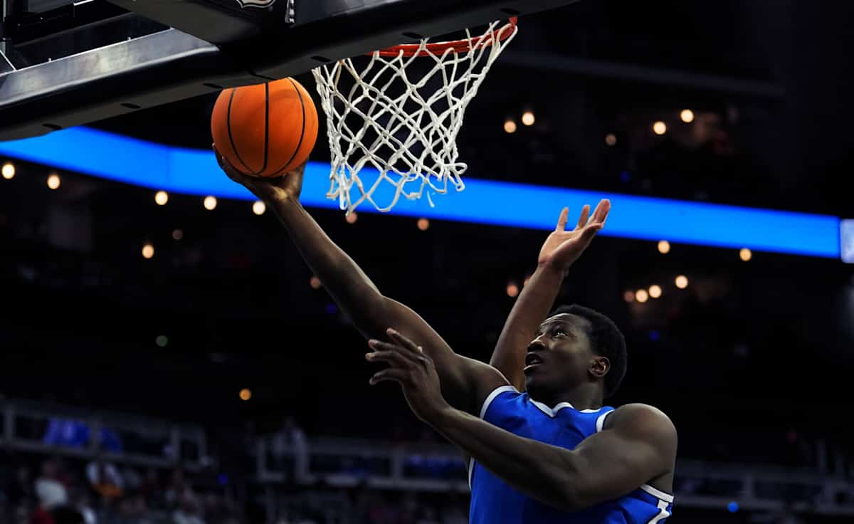 BYU Cougars Basketball