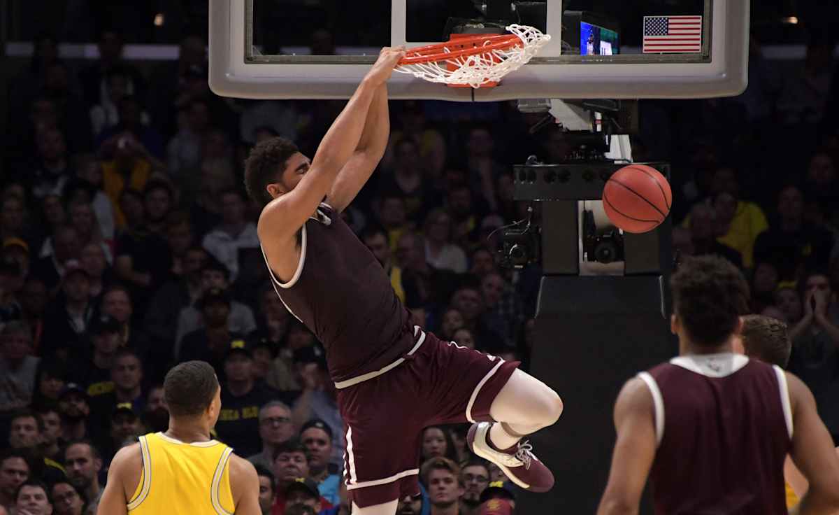 Texas A&M Aggies Basketball