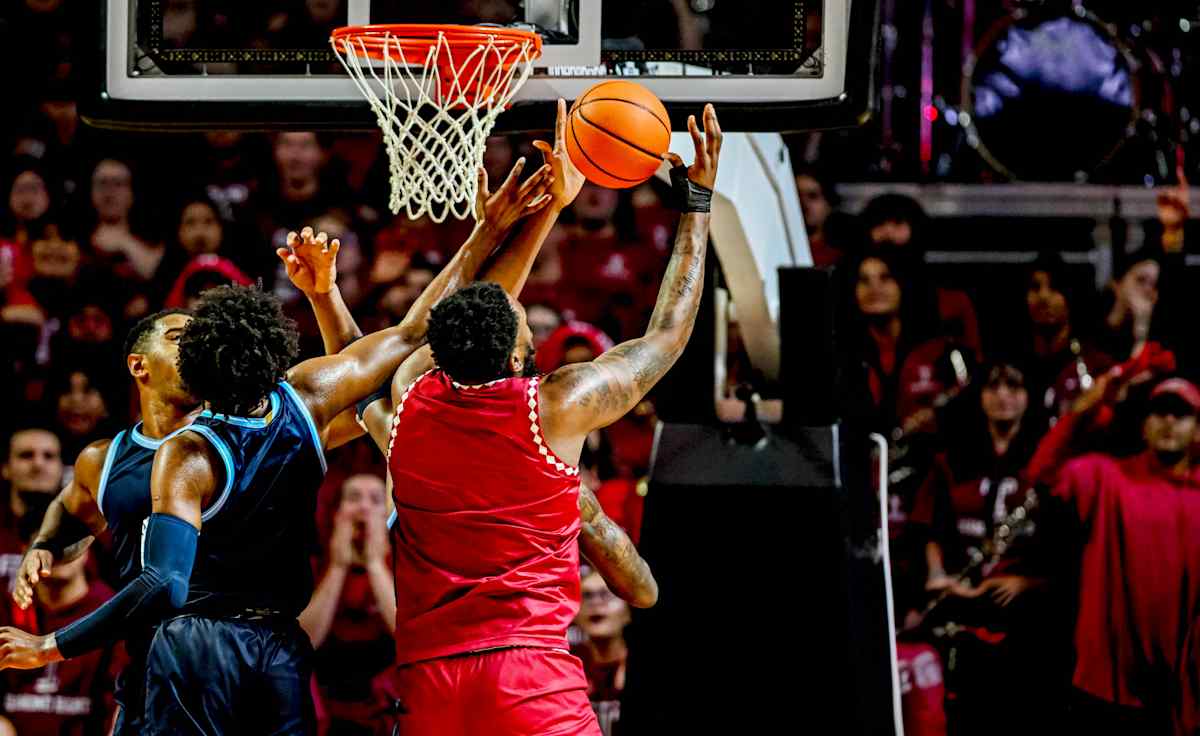 Temple Owls Basketball