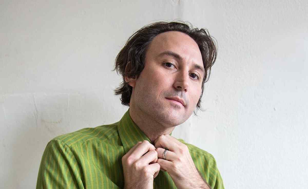 Matt Costa