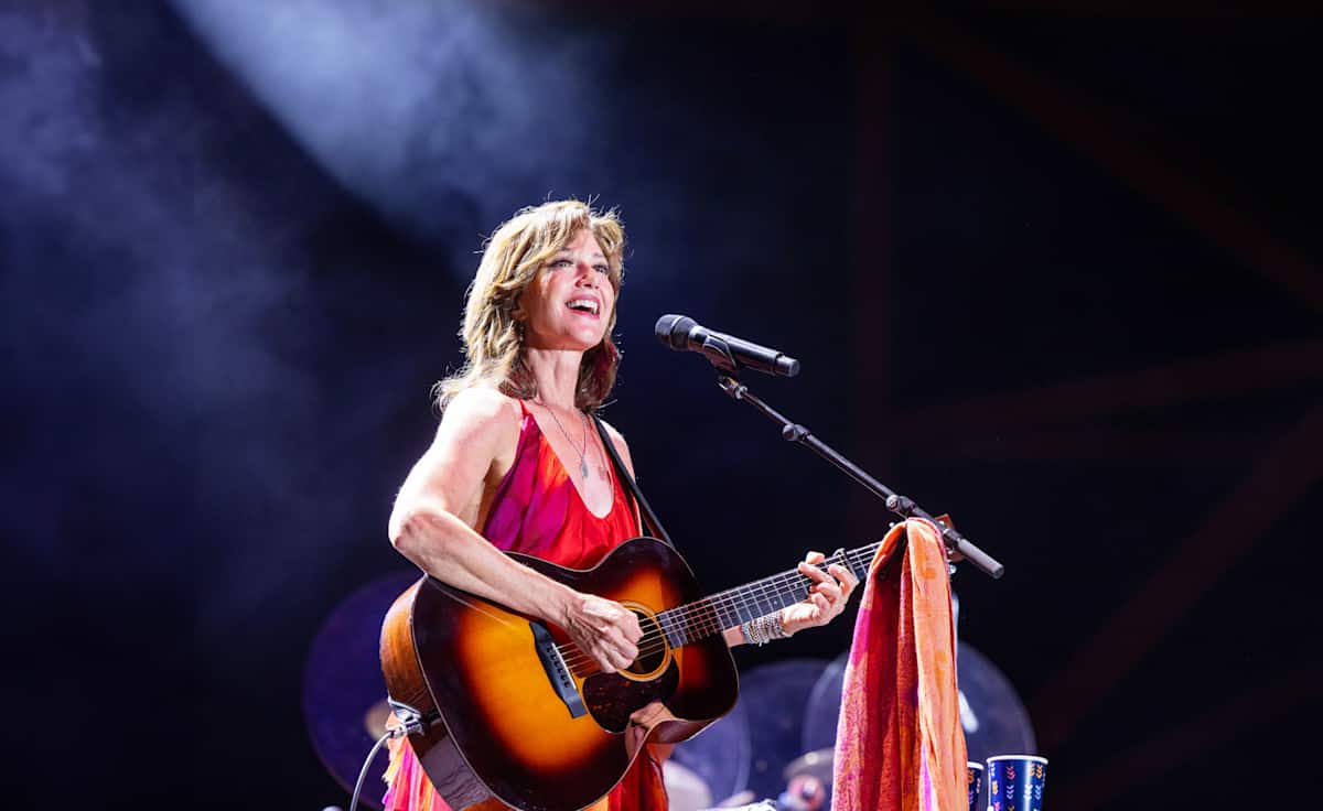 Amy Grant