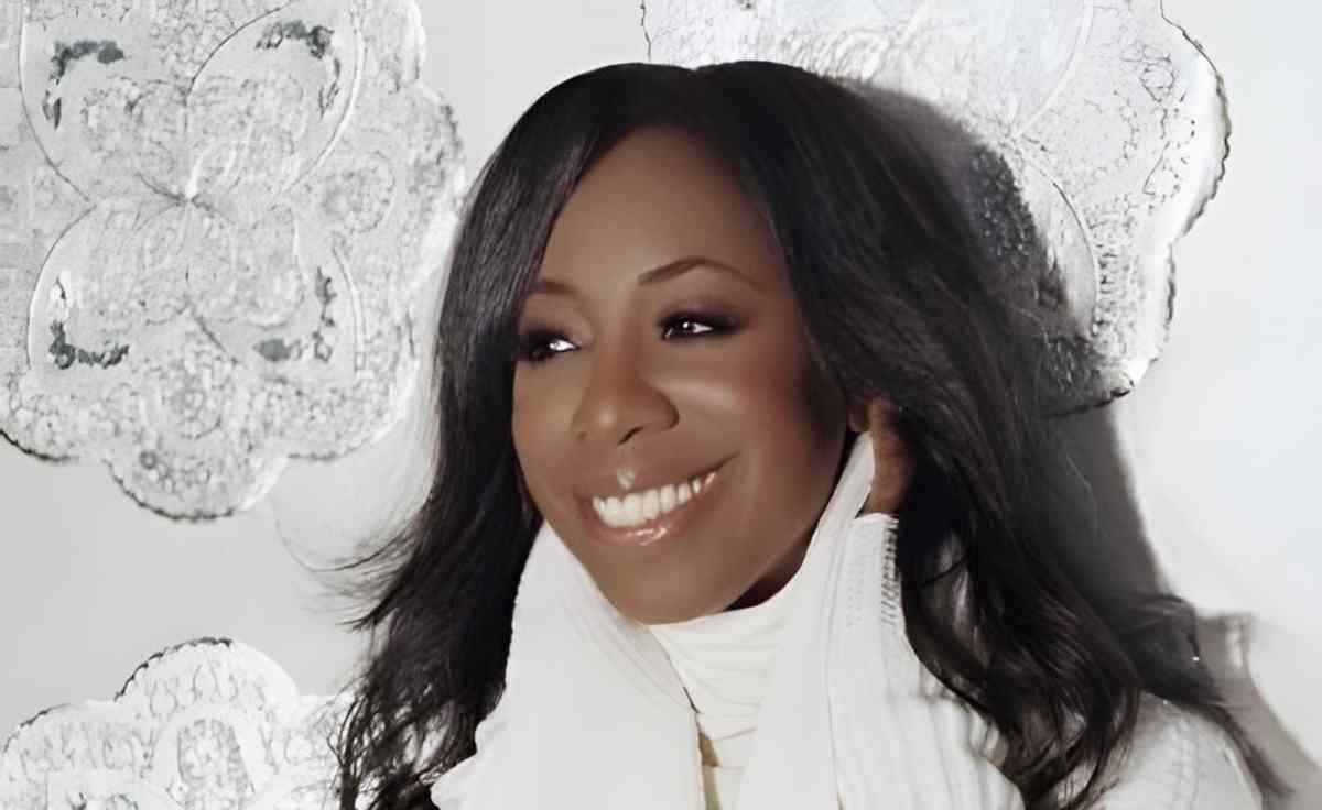 Oleta Adams