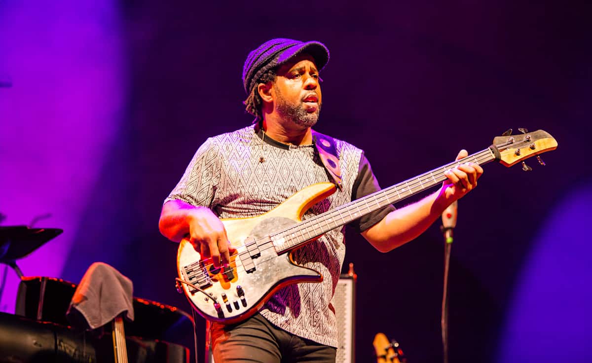 Victor Wooten