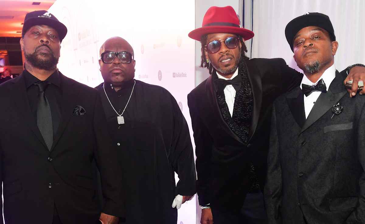 Goodie Mob