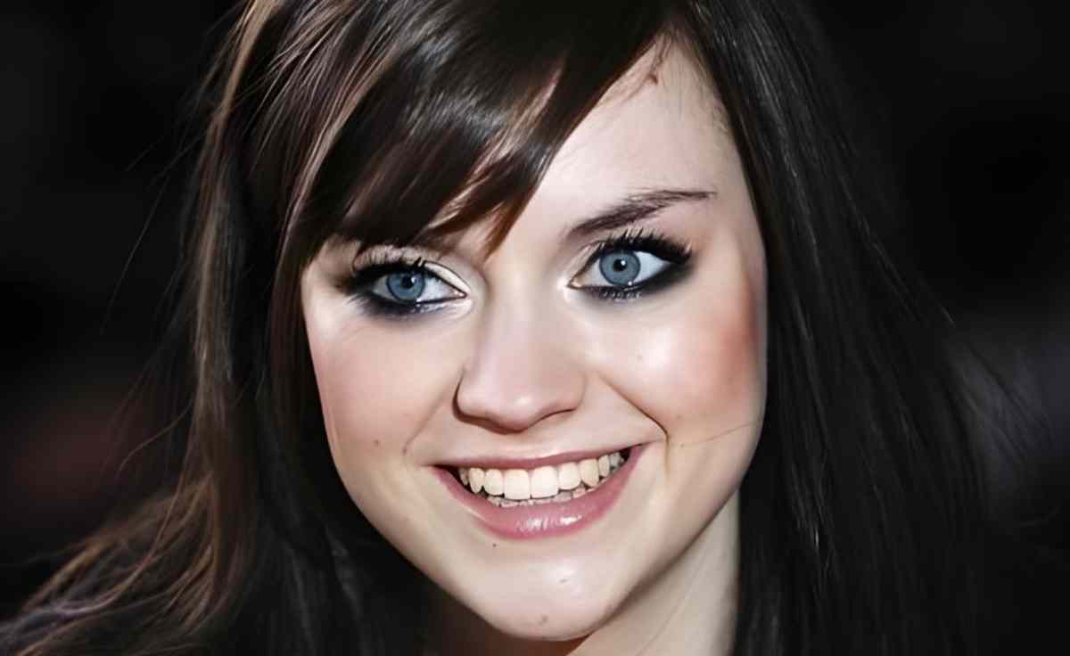 Amy MacDonald