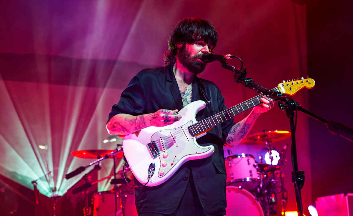 Biffy Clyro