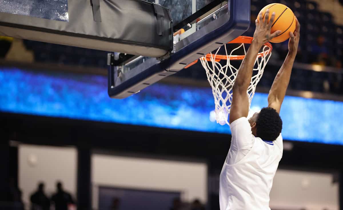 Delaware Fightin' Blue Hens Basketball Tickets - StubHub