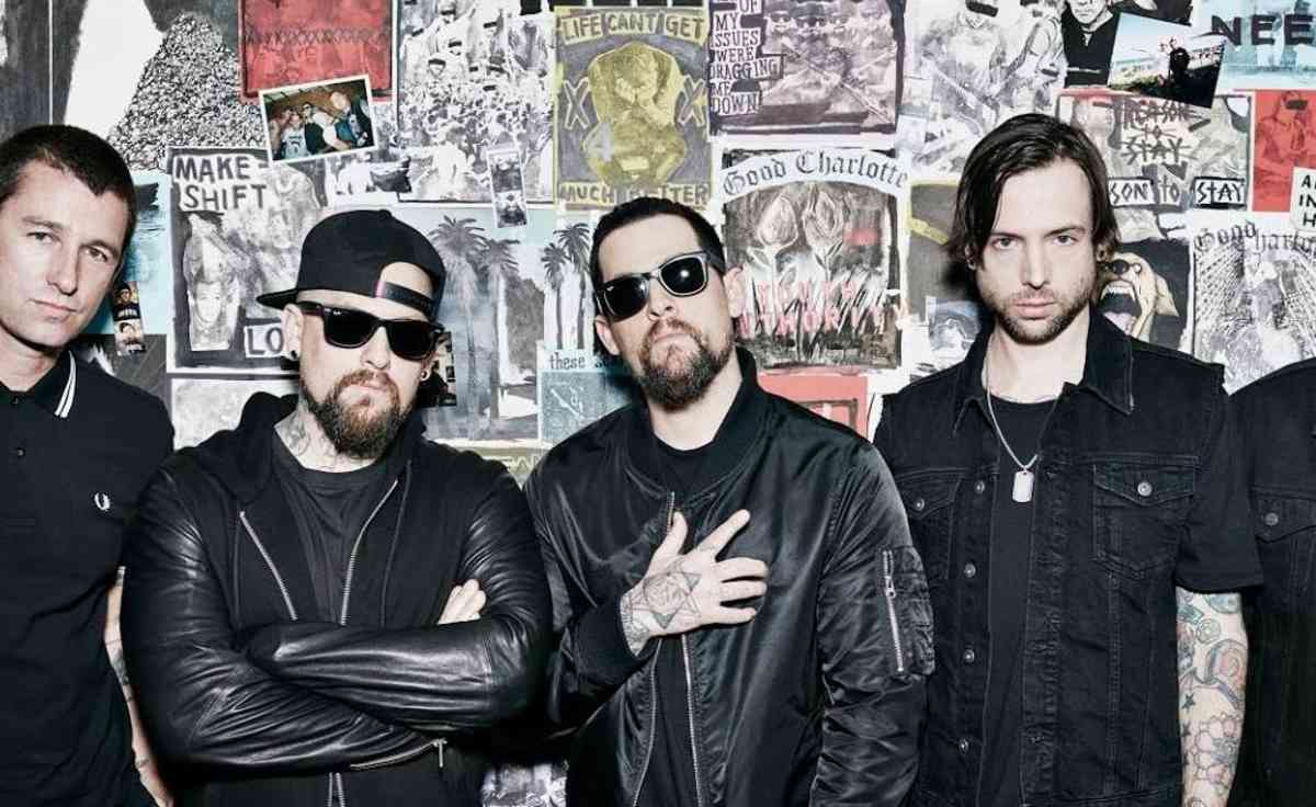 Good Charlotte