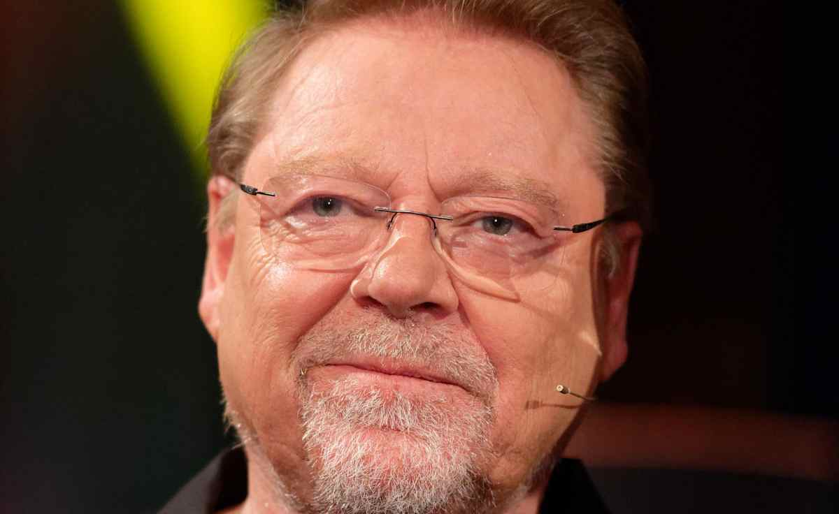 Jürgen von der Lippe
