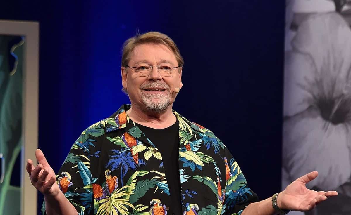 Jürgen von der Lippe