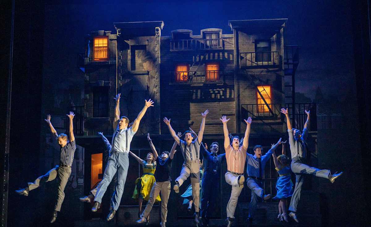 West Side Story