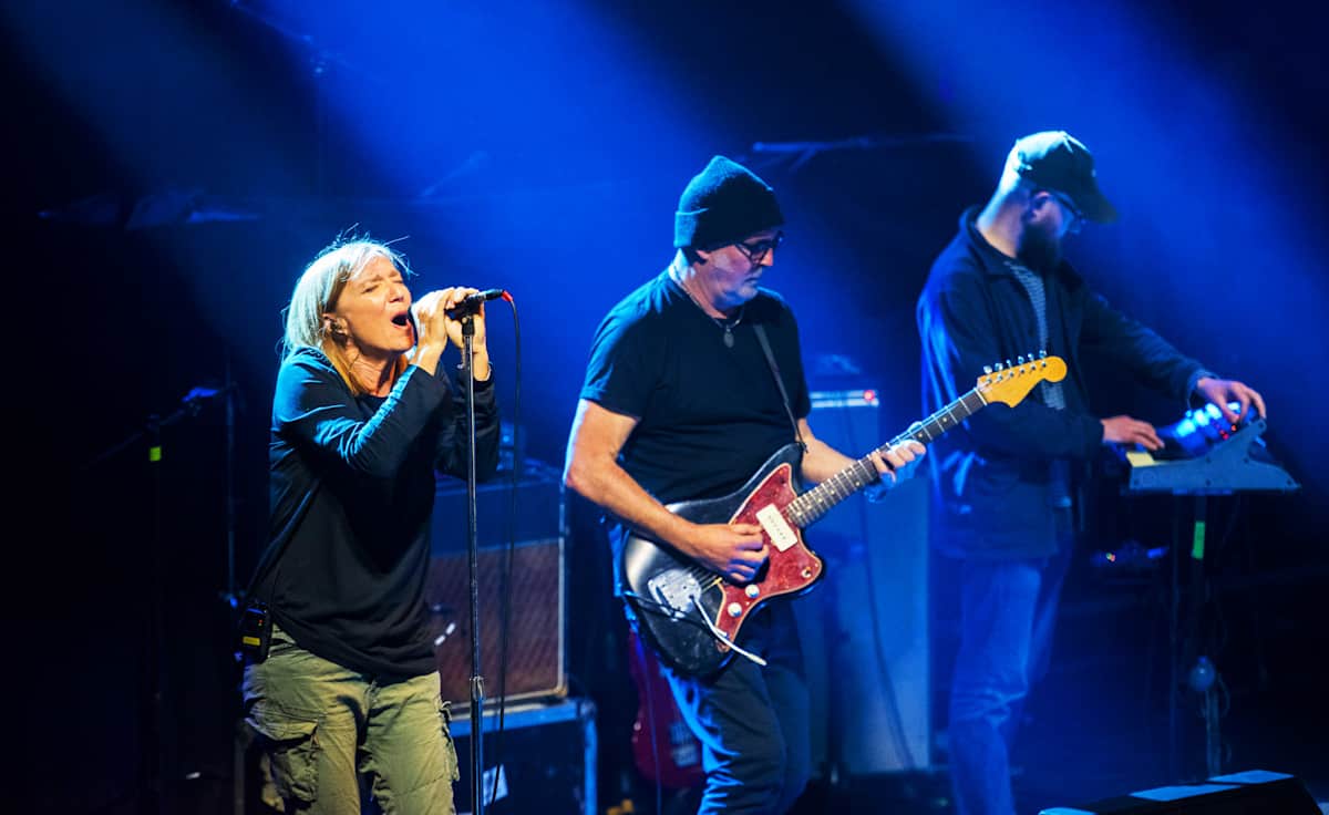 Portishead
