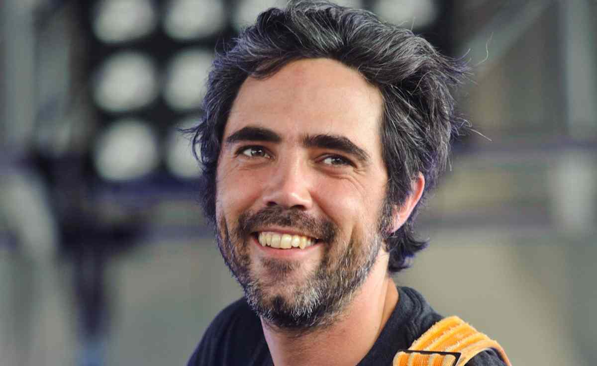 Patrick Watson