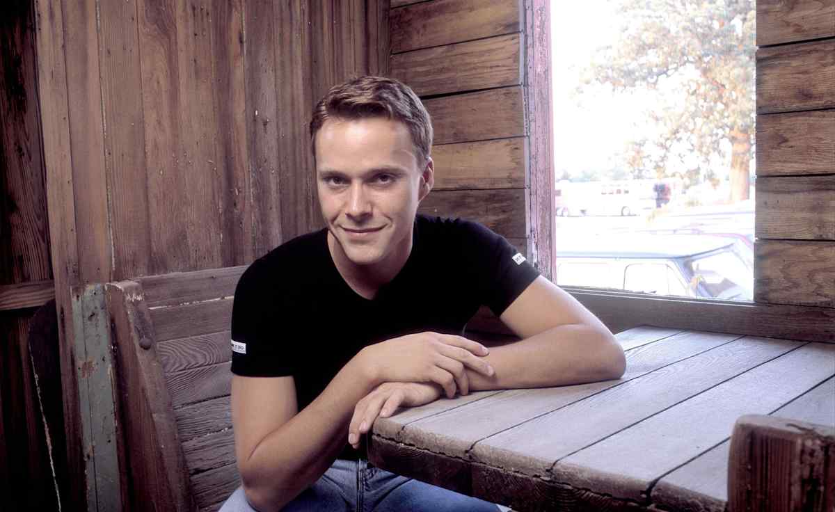 Bryan White