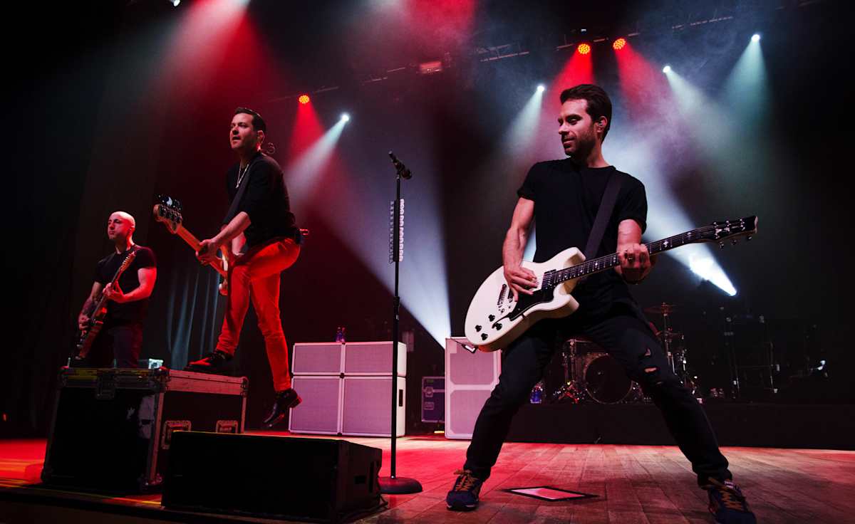 Simple Plan