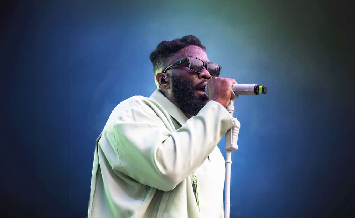 Tobe Nwigwe